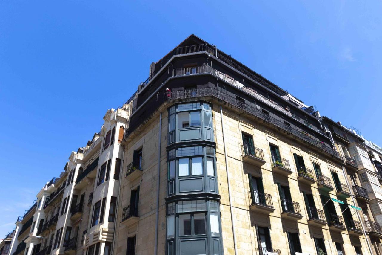 The Collection - Urgull * San Sebastian