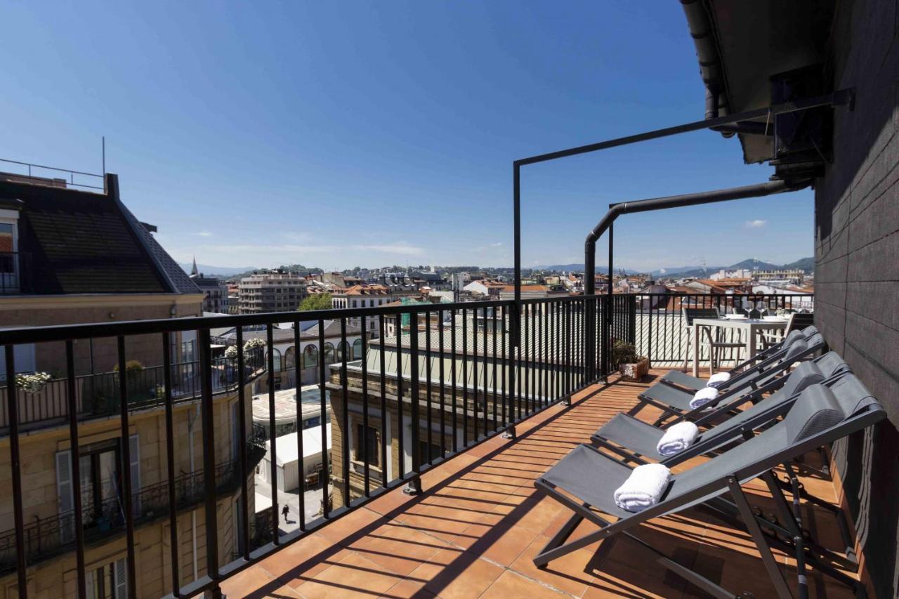 The Collection - Urgull San Sebastian