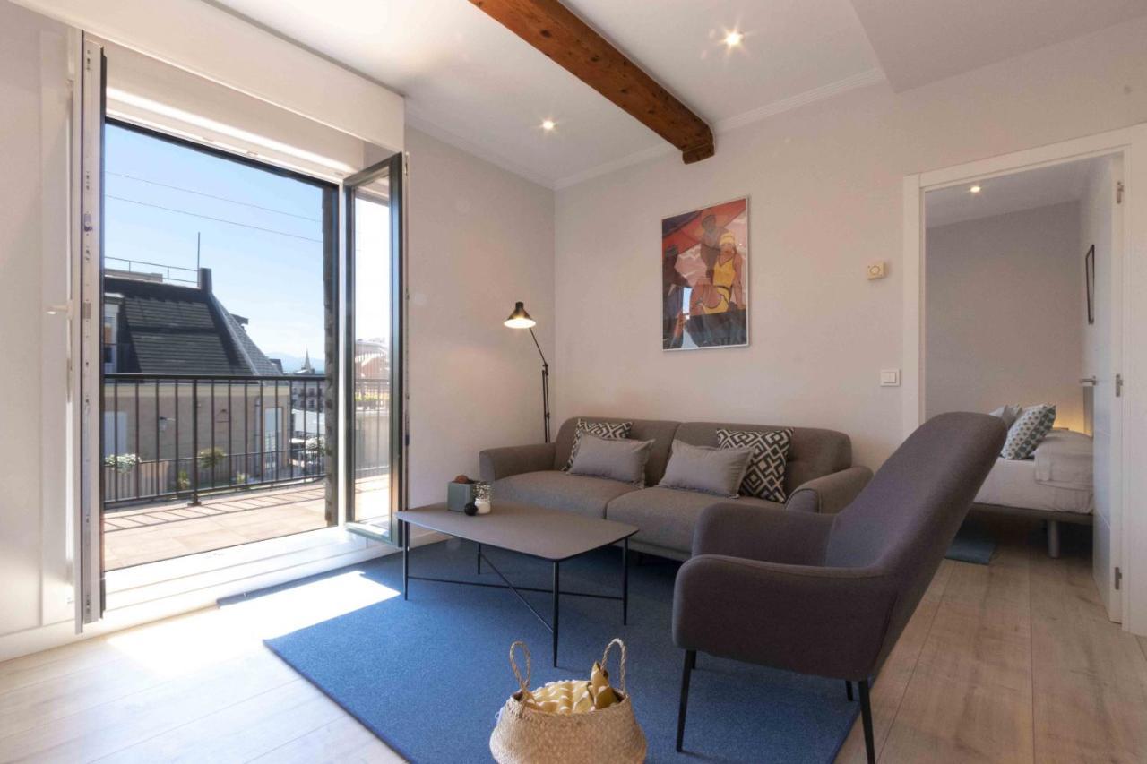 The Collection - Urgull Appartement Saint-Sébastien