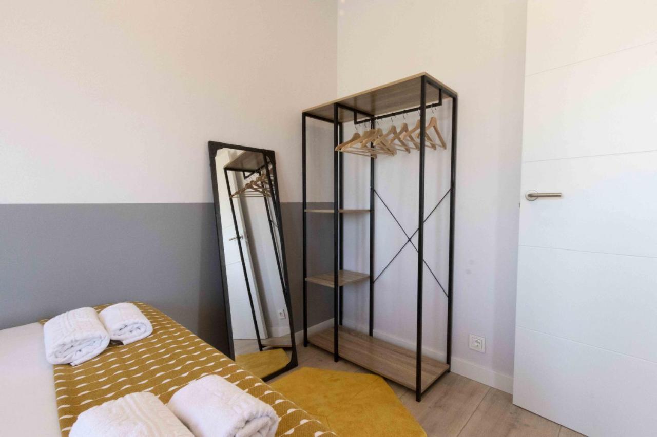 Appartement The Collection - Urgull *