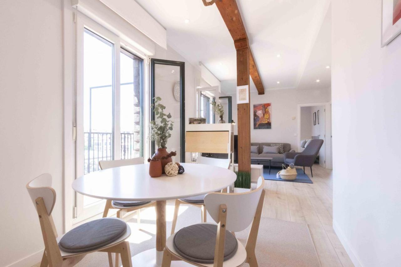 The Collection - Urgull Appartement *