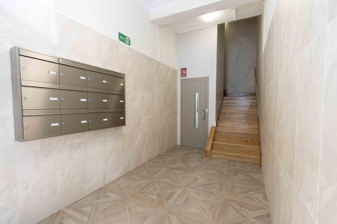 The Collection - Urgull Appartement *