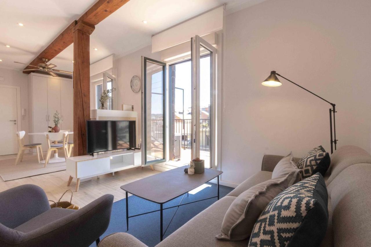 The Collection - Urgull Appartement