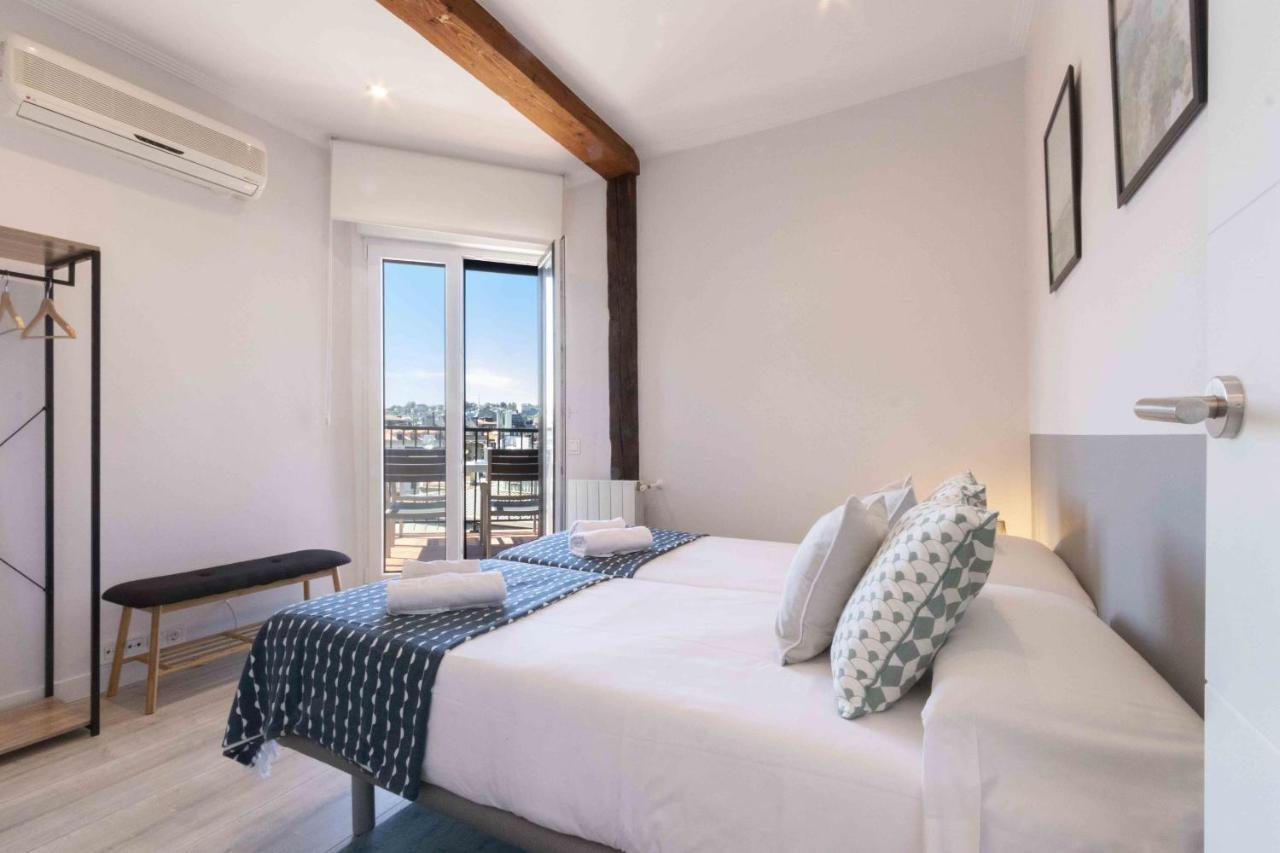Appartement The Collection - Urgull *