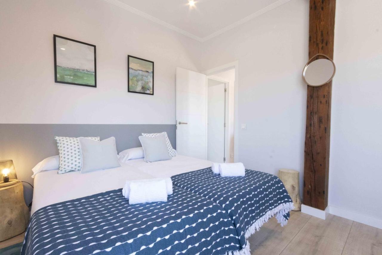 The Collection - Urgull Appartement *